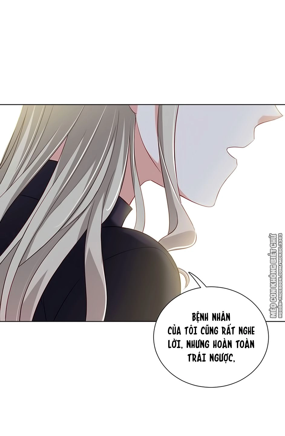 Nhịp Tim Cảnh Báo Chapter 26 - 18