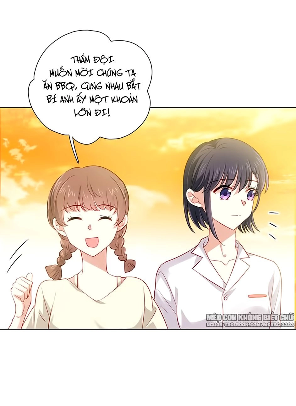 Nhịp Tim Cảnh Báo Chapter 26 - 22