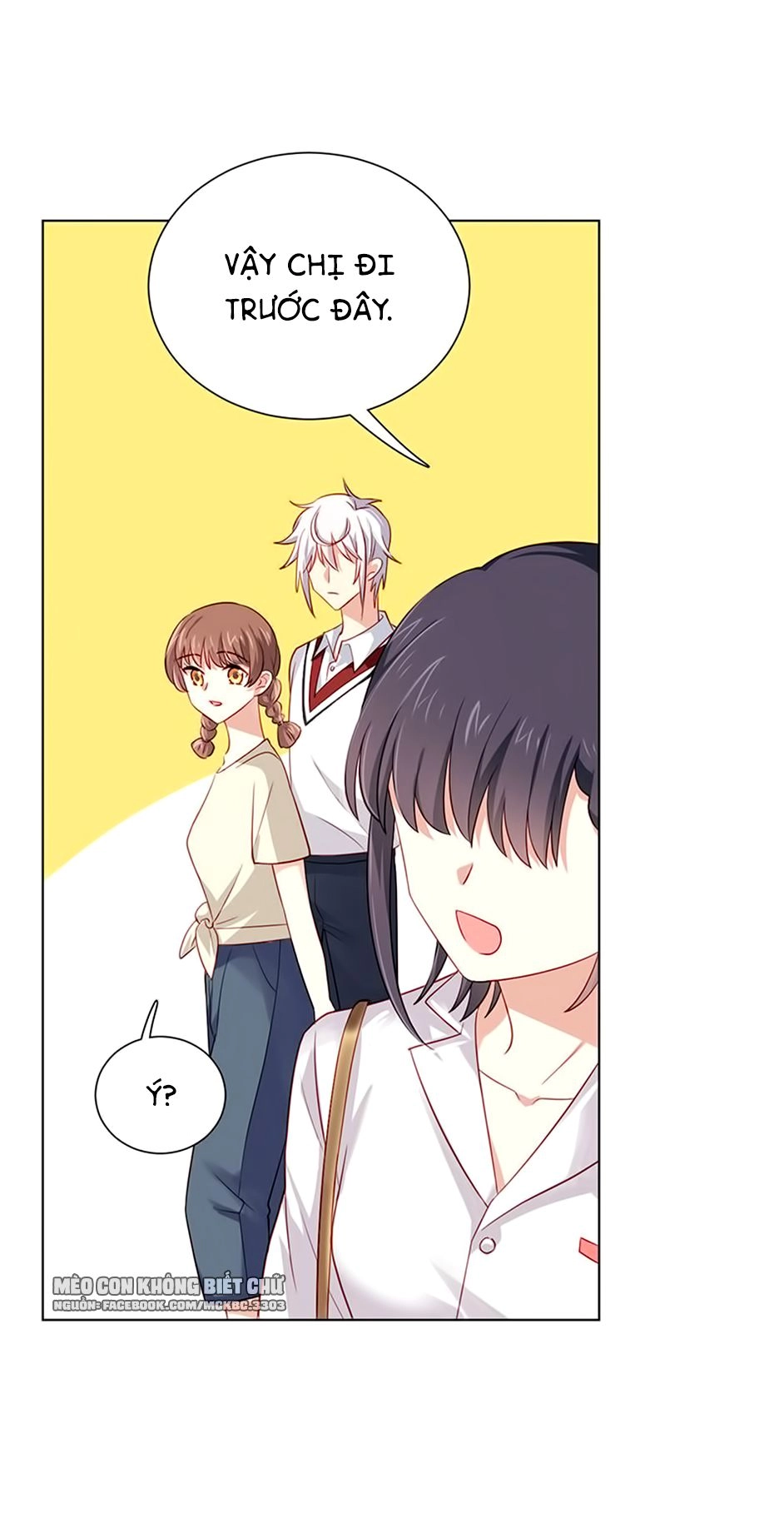 Nhịp Tim Cảnh Báo Chapter 26 - 23