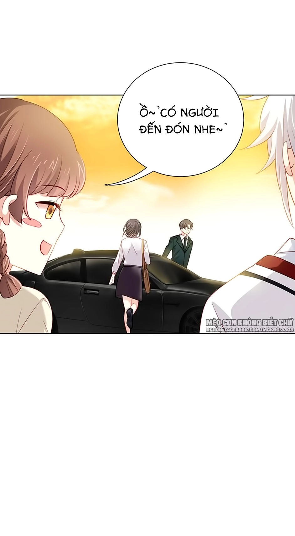 Nhịp Tim Cảnh Báo Chapter 26 - 24