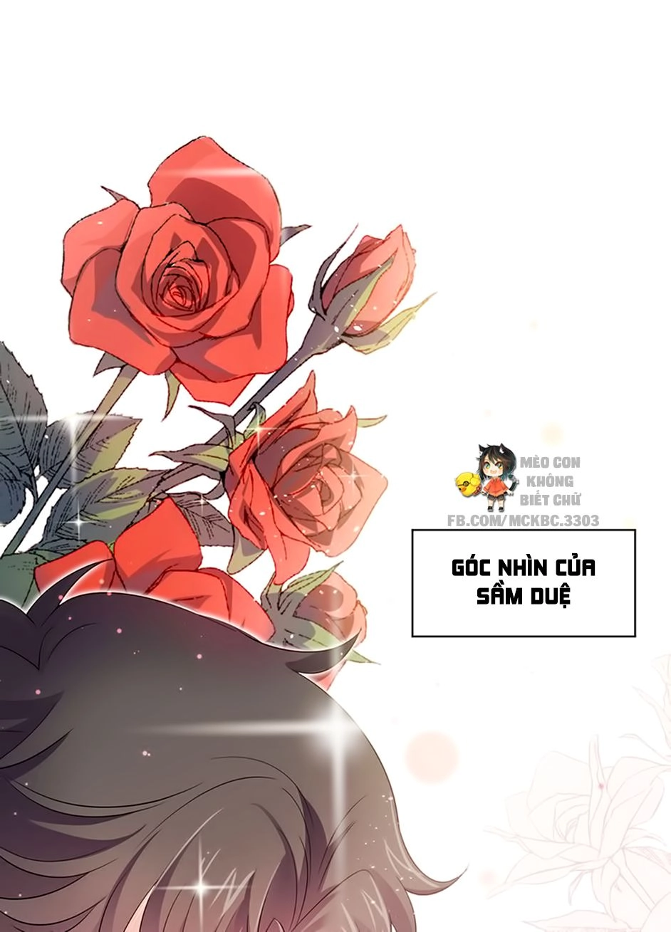 Nhịp Tim Cảnh Báo Chapter 26 - 31