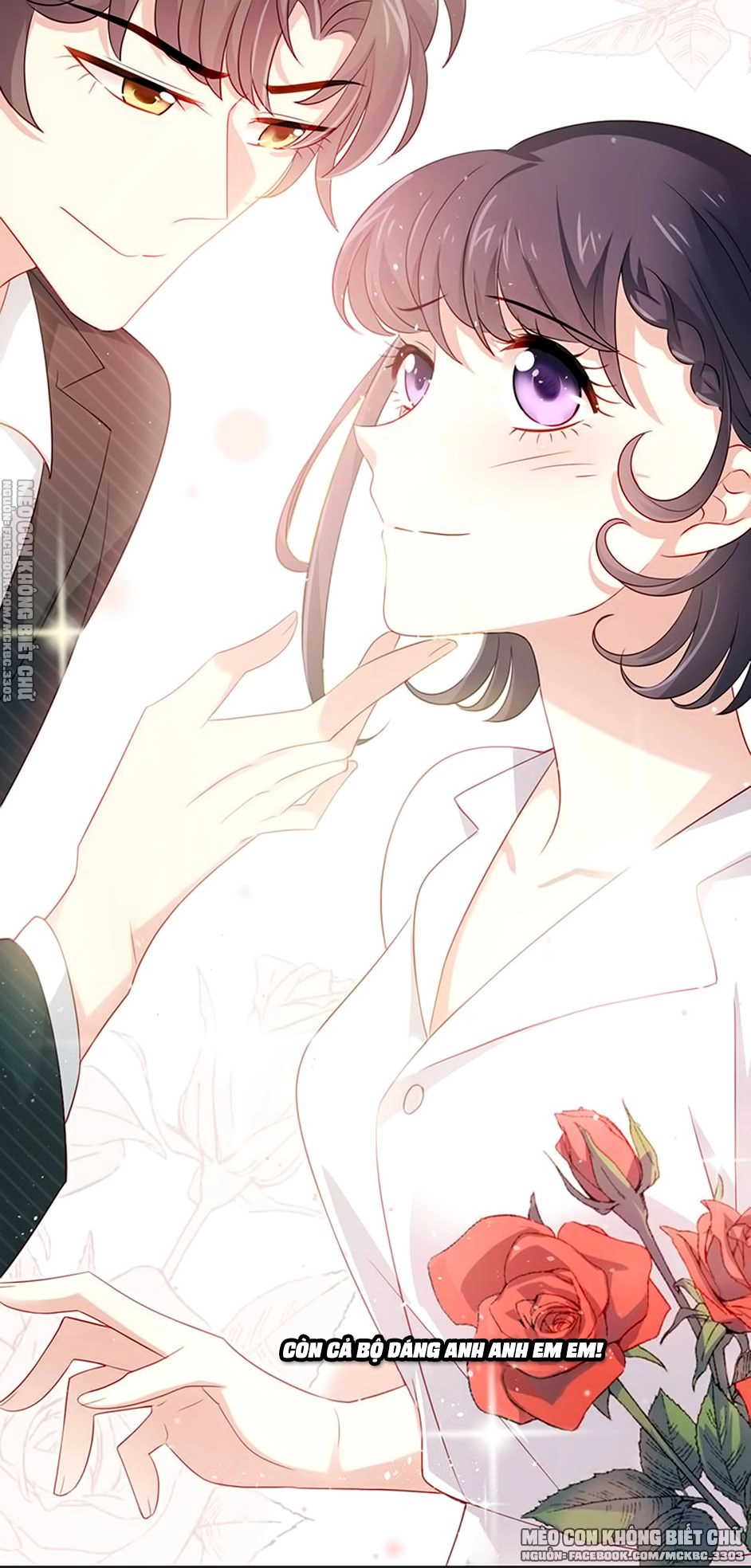 Nhịp Tim Cảnh Báo Chapter 26 - 32