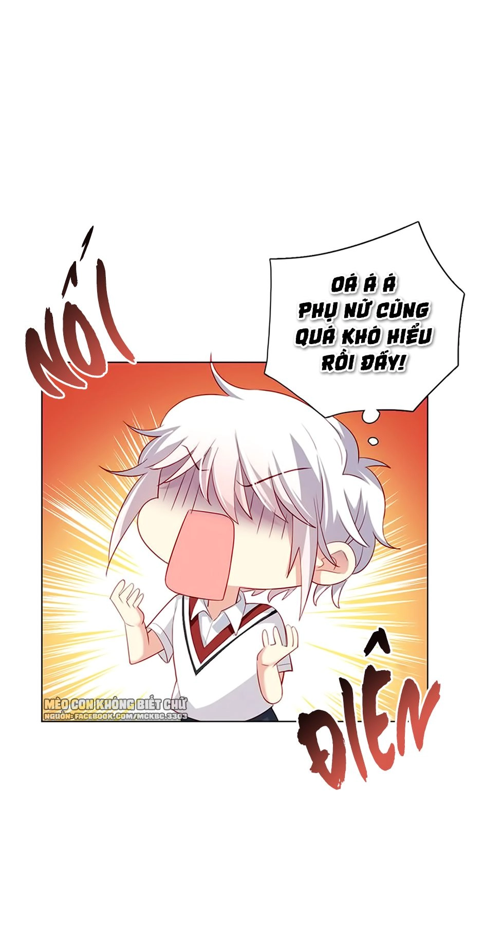 Nhịp Tim Cảnh Báo Chapter 26 - 33