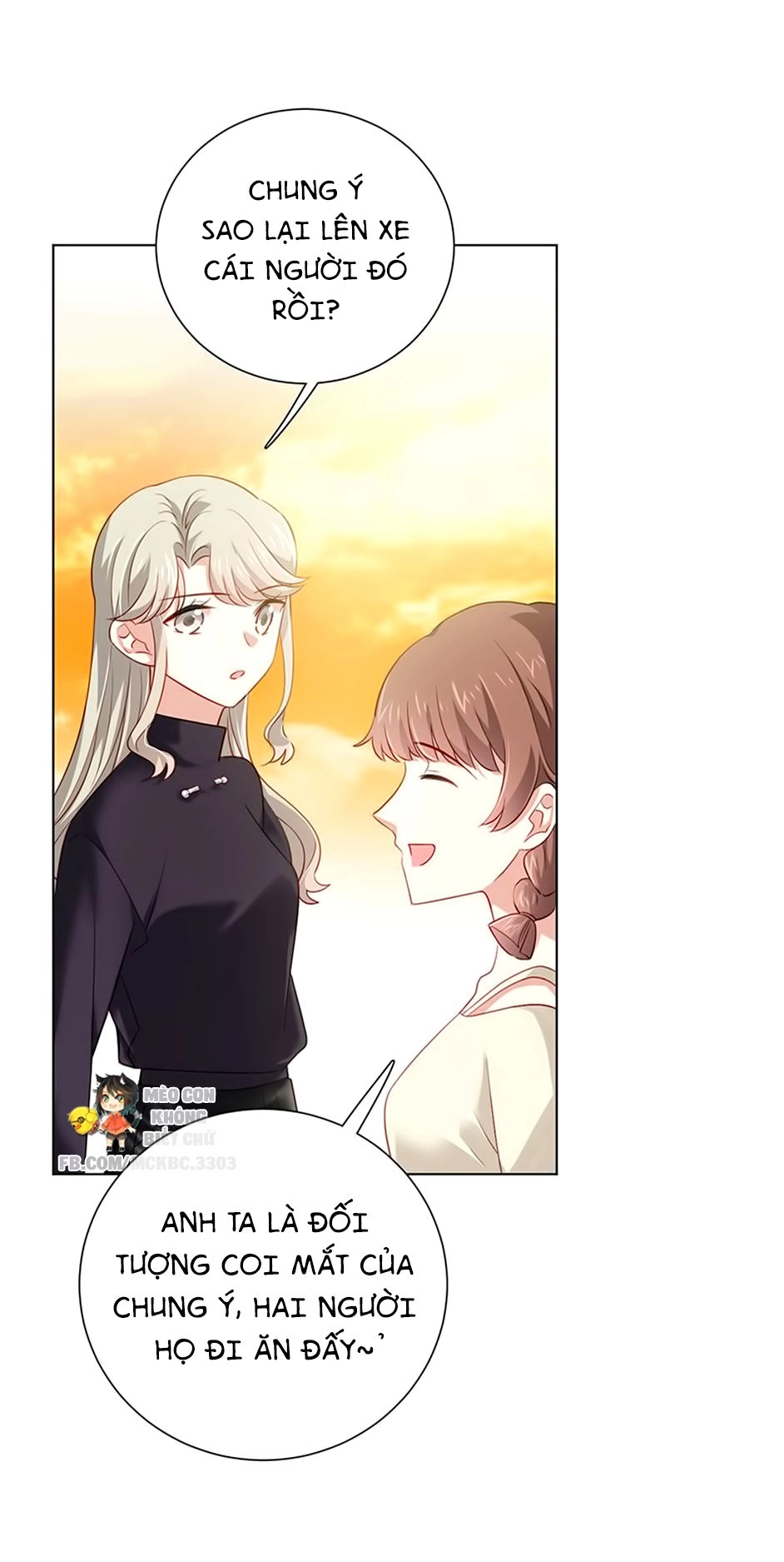 Nhịp Tim Cảnh Báo Chapter 26 - 35