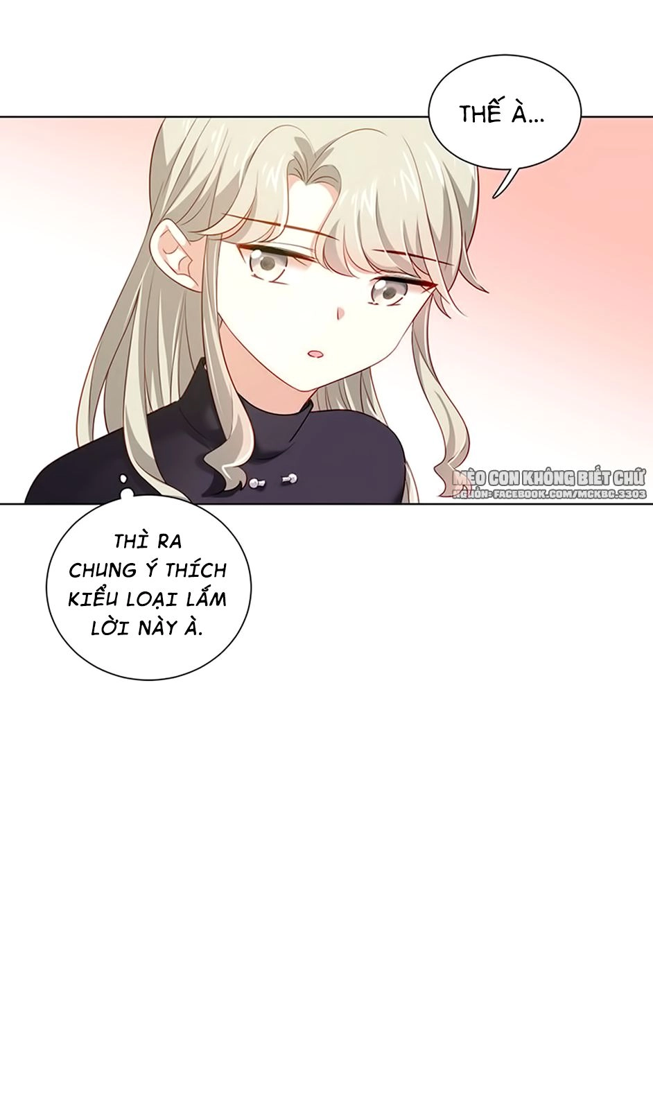 Nhịp Tim Cảnh Báo Chapter 26 - 36