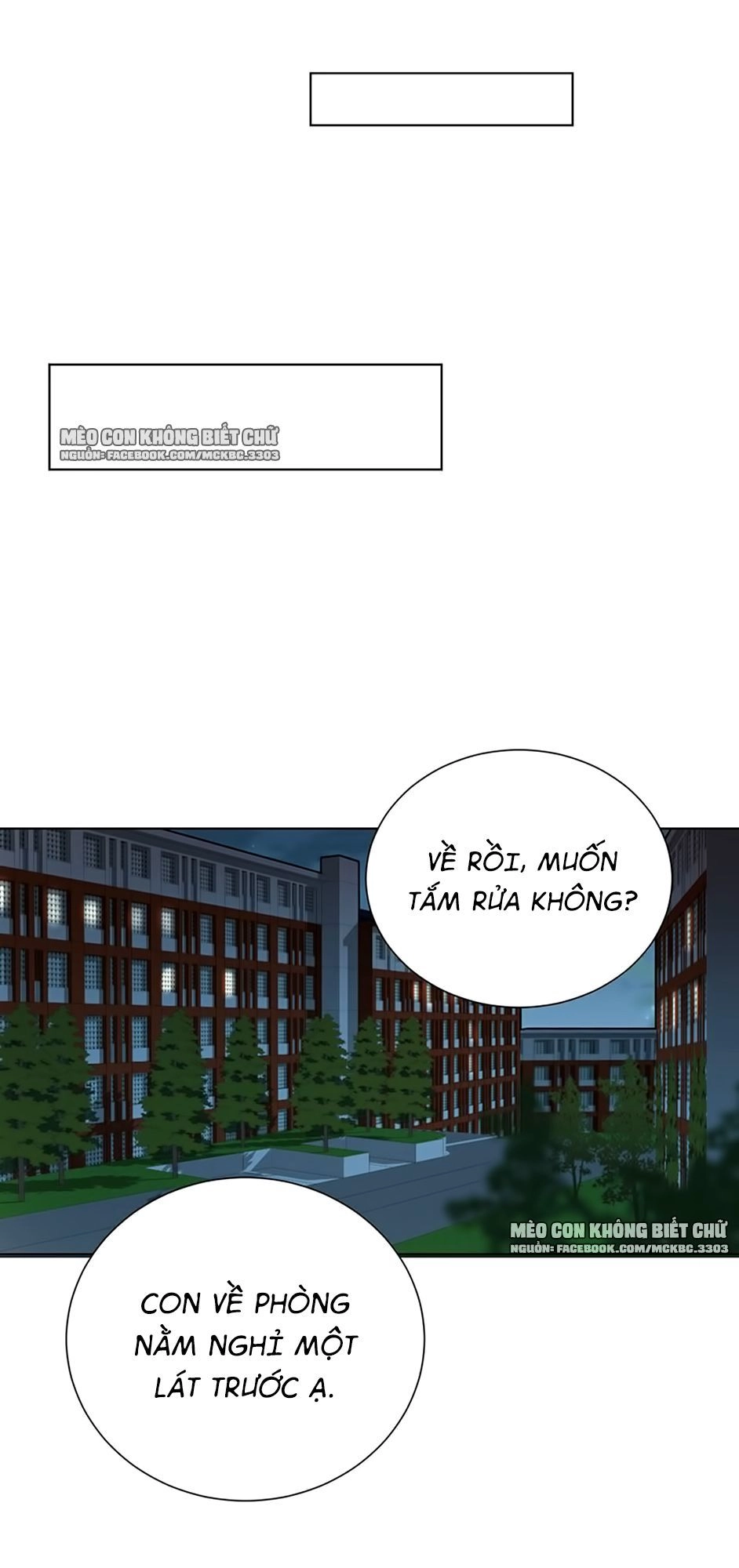 Nhịp Tim Cảnh Báo Chapter 26 - 37