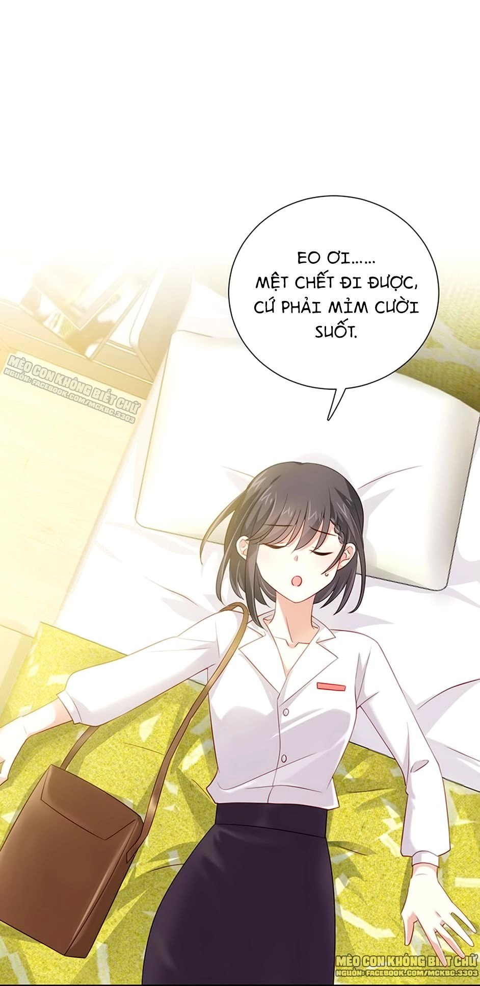 Nhịp Tim Cảnh Báo Chapter 26 - 39