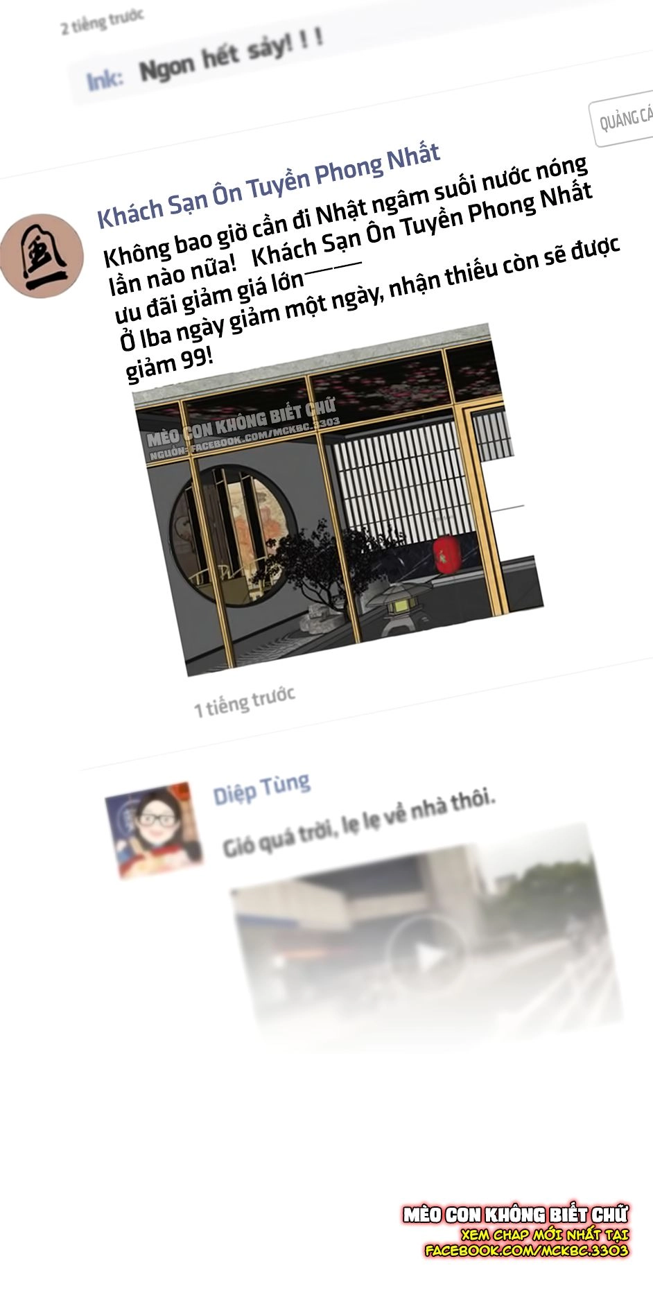 Nhịp Tim Cảnh Báo Chapter 26 - 42