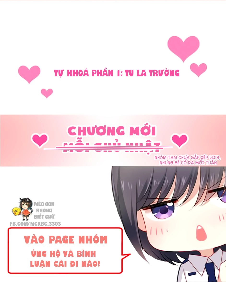 Nhịp Tim Cảnh Báo Chapter 26 - 44