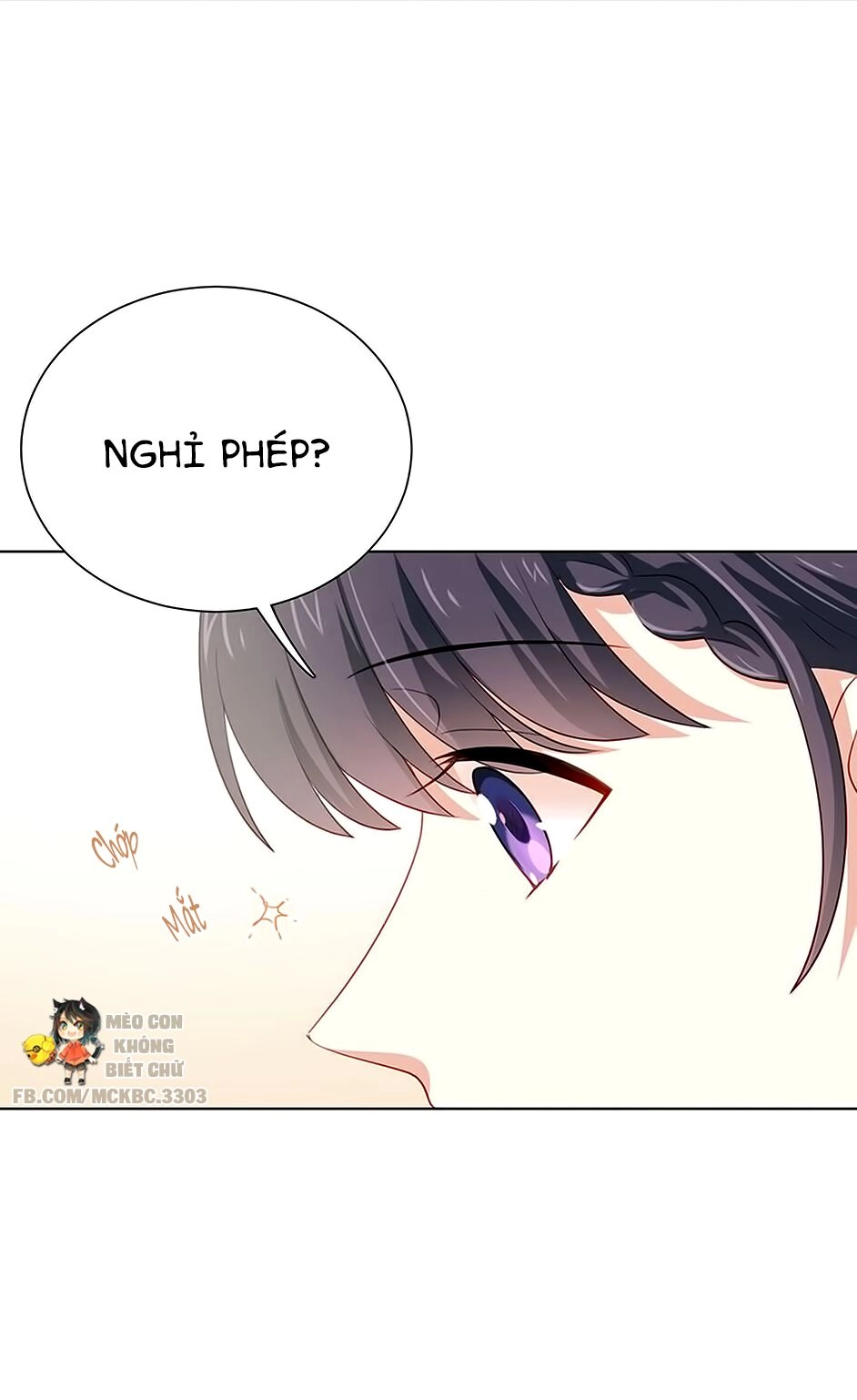 Nhịp Tim Cảnh Báo Chapter 27 - 7