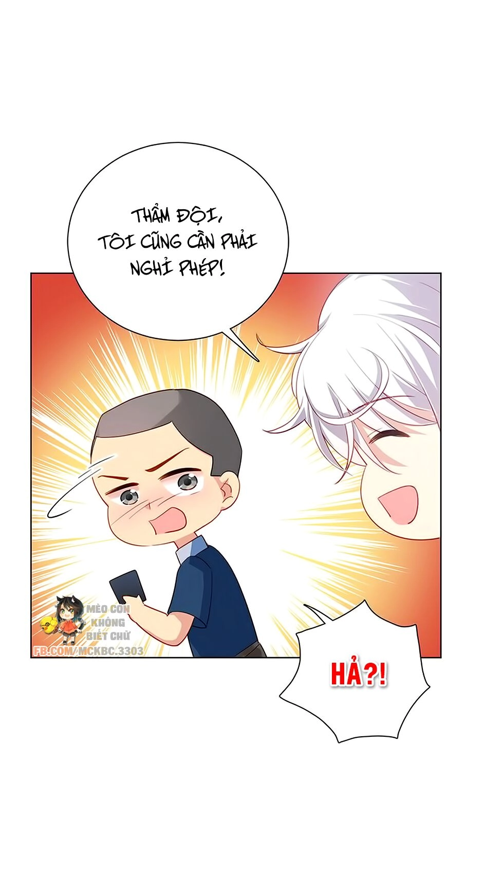 Nhịp Tim Cảnh Báo Chapter 27 - 17