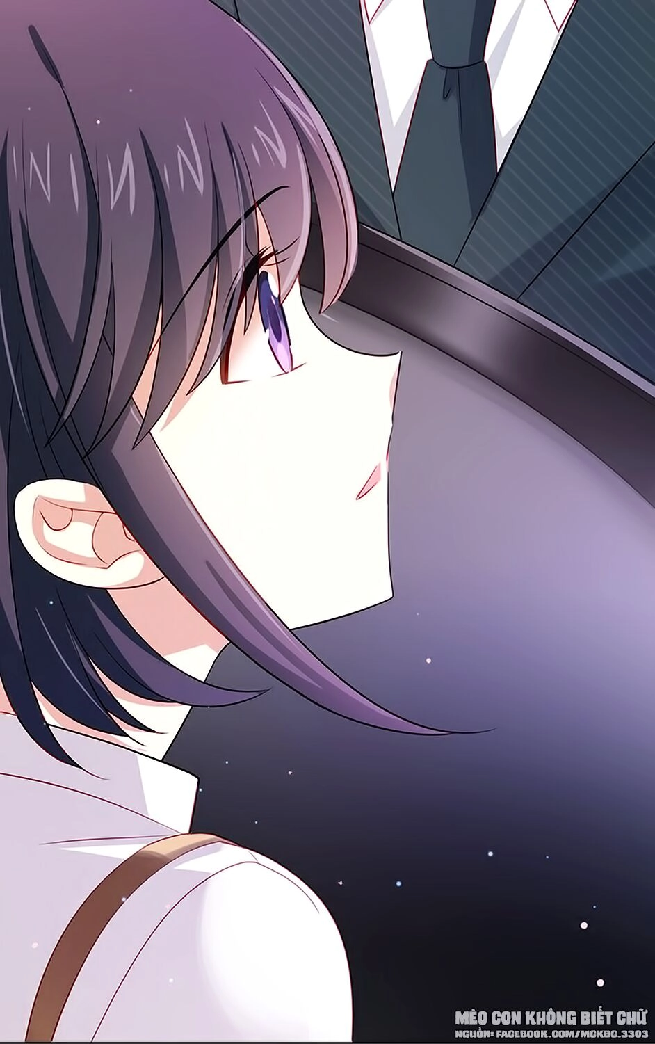 Nhịp Tim Cảnh Báo Chapter 27 - 24