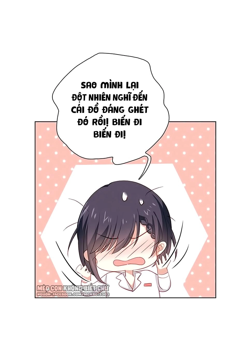 Nhịp Tim Cảnh Báo Chapter 27 - 27