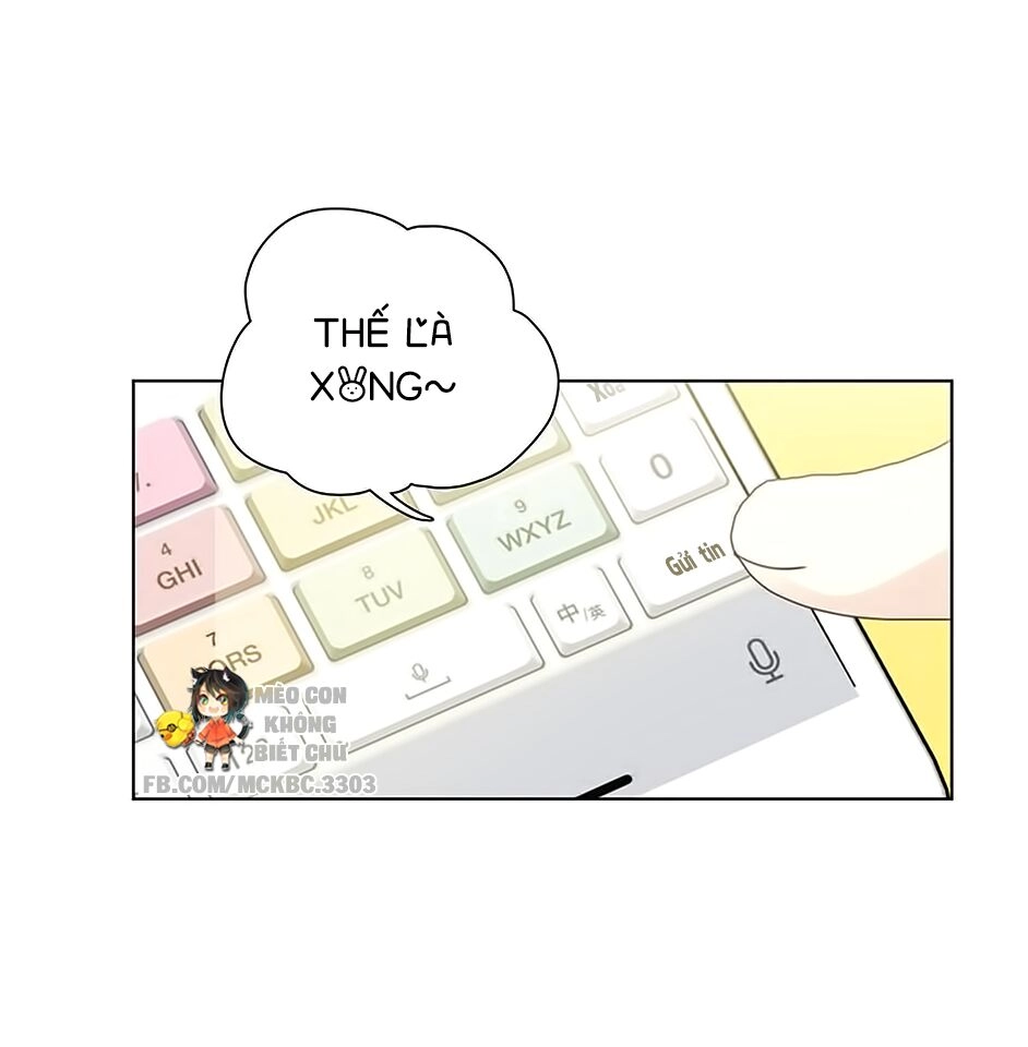 Nhịp Tim Cảnh Báo Chapter 27 - 32