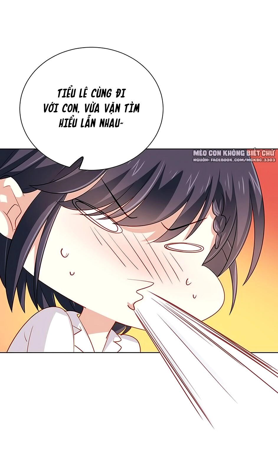 Nhịp Tim Cảnh Báo Chapter 27 - 33