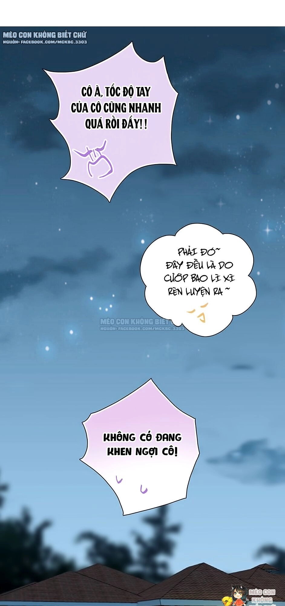 Nhịp Tim Cảnh Báo Chapter 27 - 37