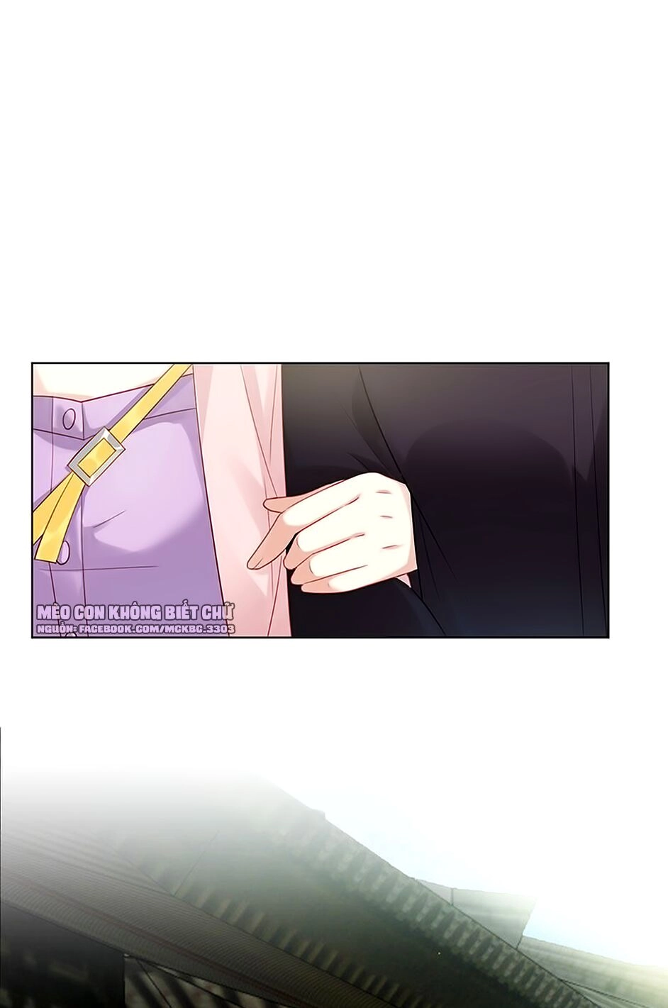 Nhịp Tim Cảnh Báo Chapter 27 - 41