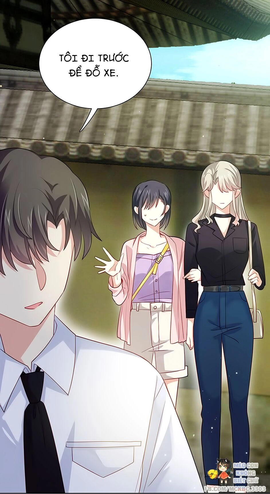 Nhịp Tim Cảnh Báo Chapter 27 - 42