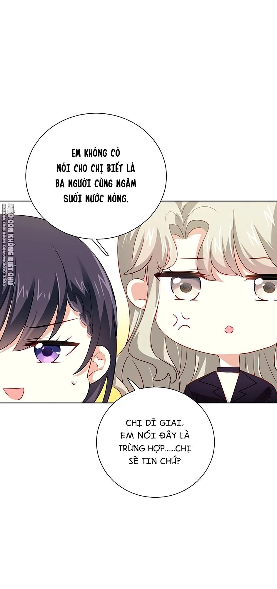 Nhịp Tim Cảnh Báo Chapter 27 - 43