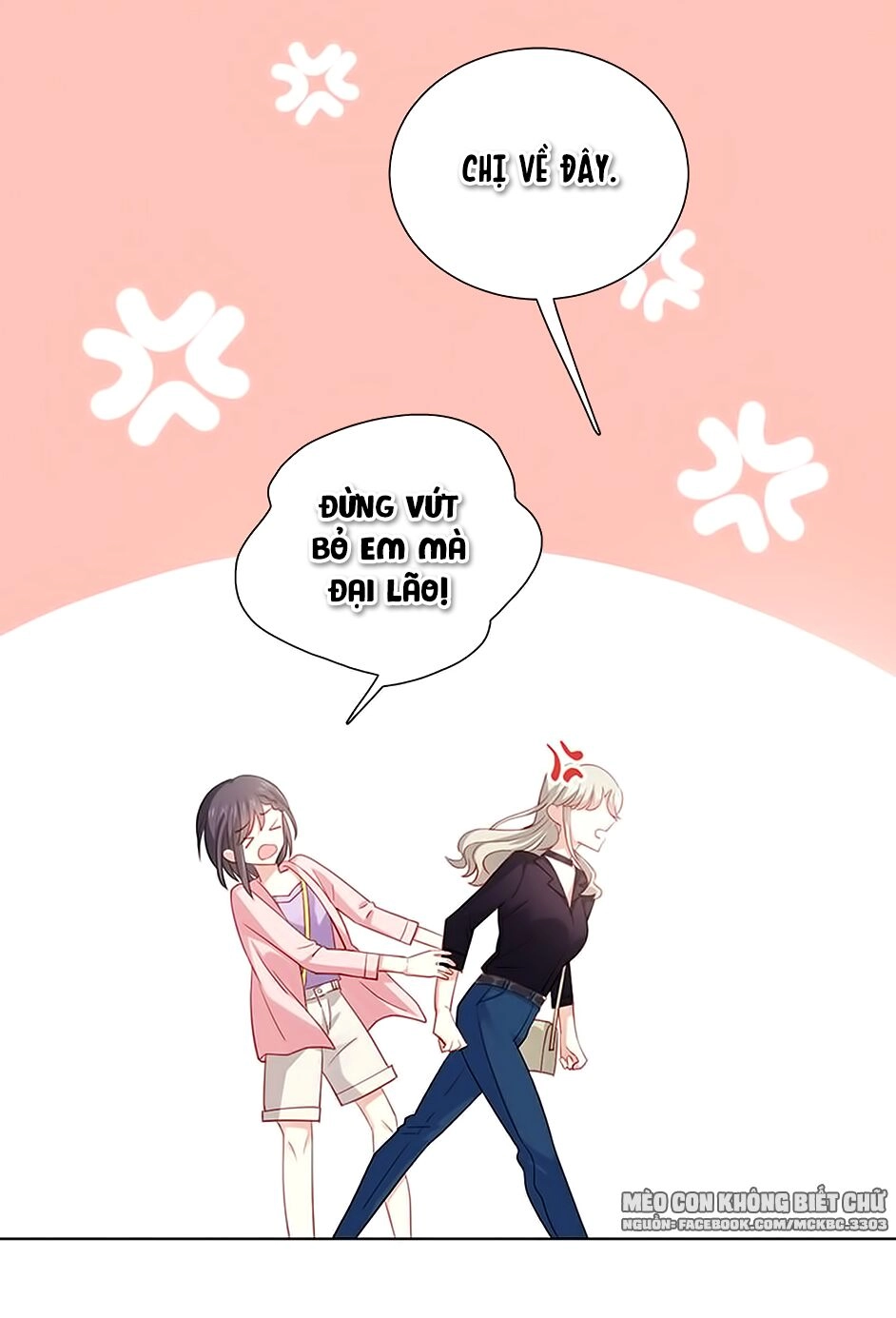 Nhịp Tim Cảnh Báo Chapter 27 - 45