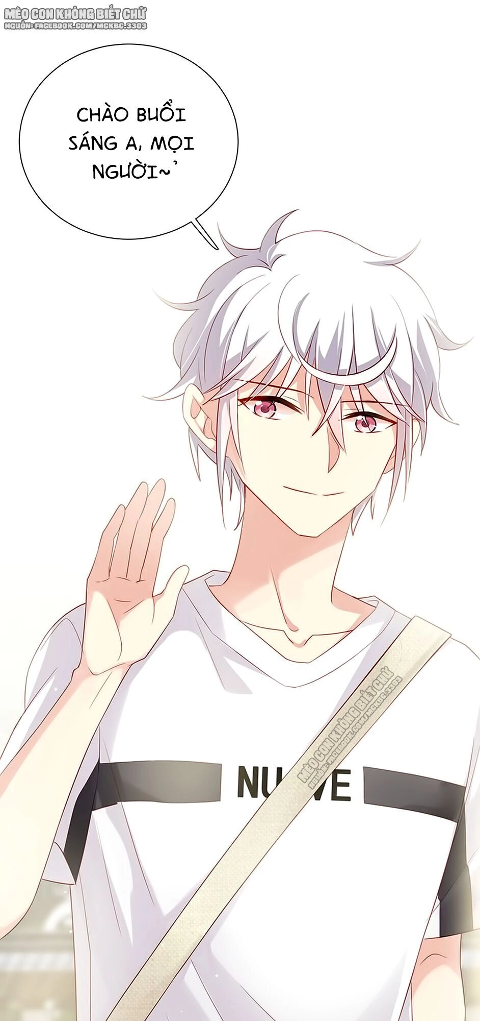 Nhịp Tim Cảnh Báo Chapter 27 - 50