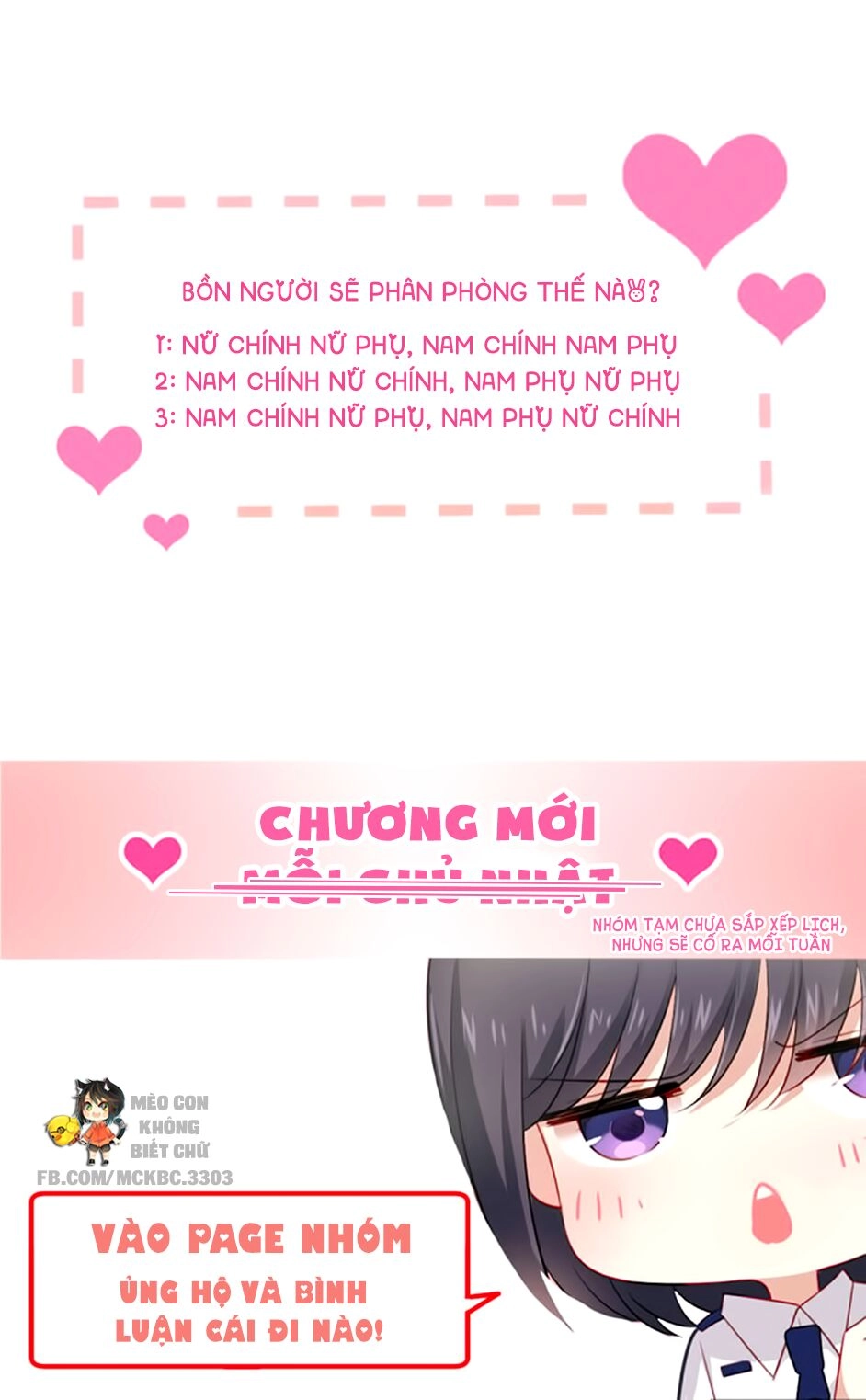 Nhịp Tim Cảnh Báo Chapter 27 - 52