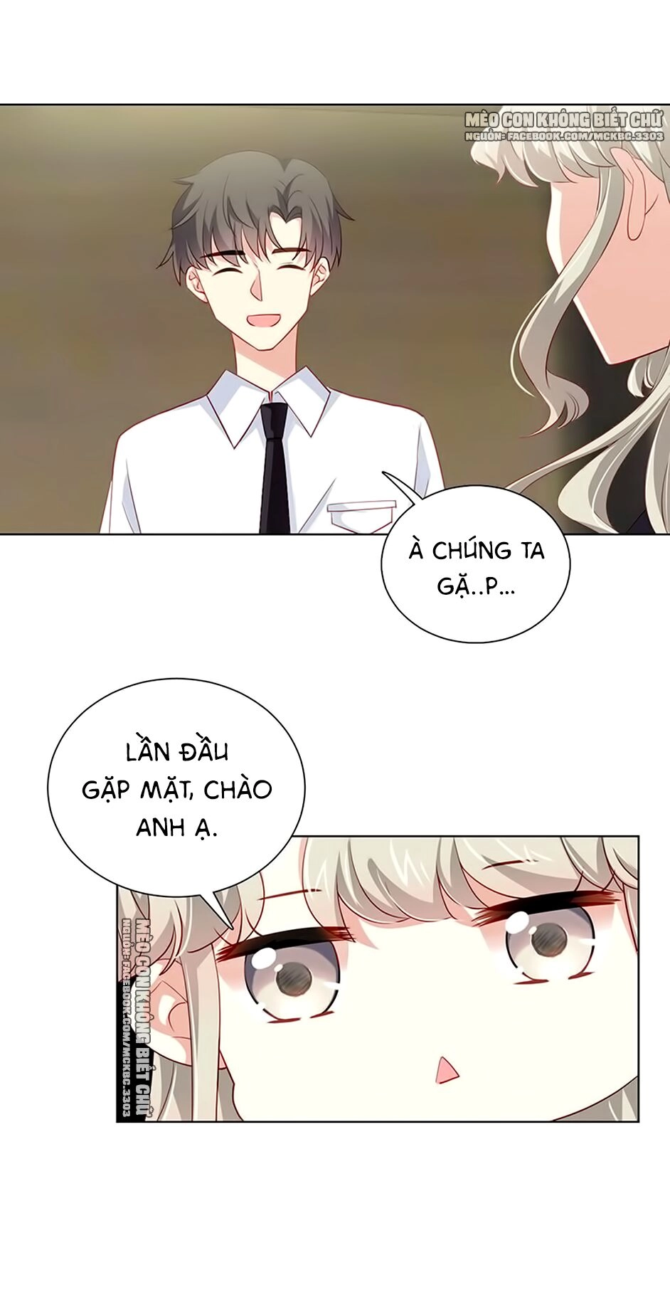 Nhịp Tim Cảnh Báo Chapter 28 - 13