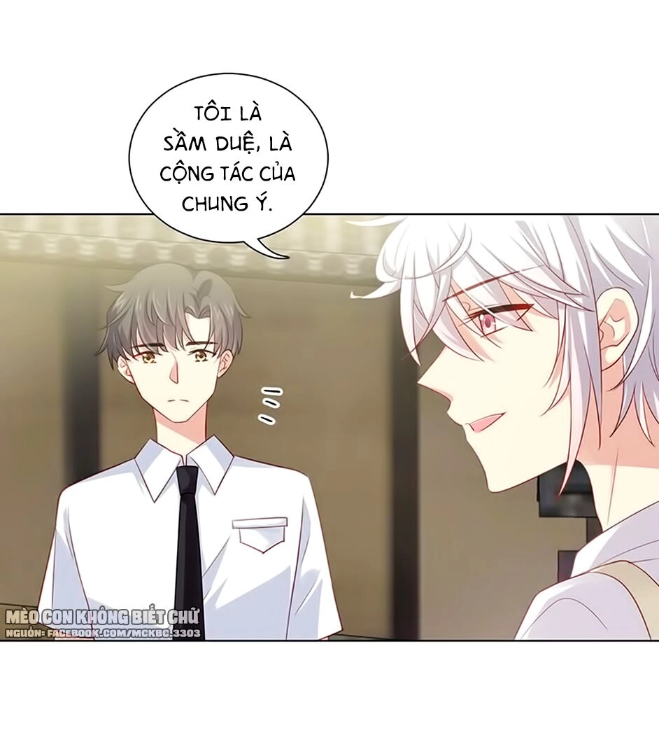 Nhịp Tim Cảnh Báo Chapter 28 - 17