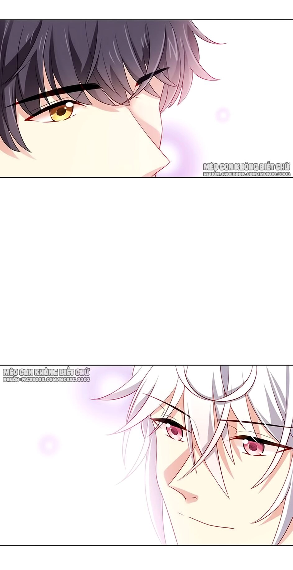 Nhịp Tim Cảnh Báo Chapter 28 - 19