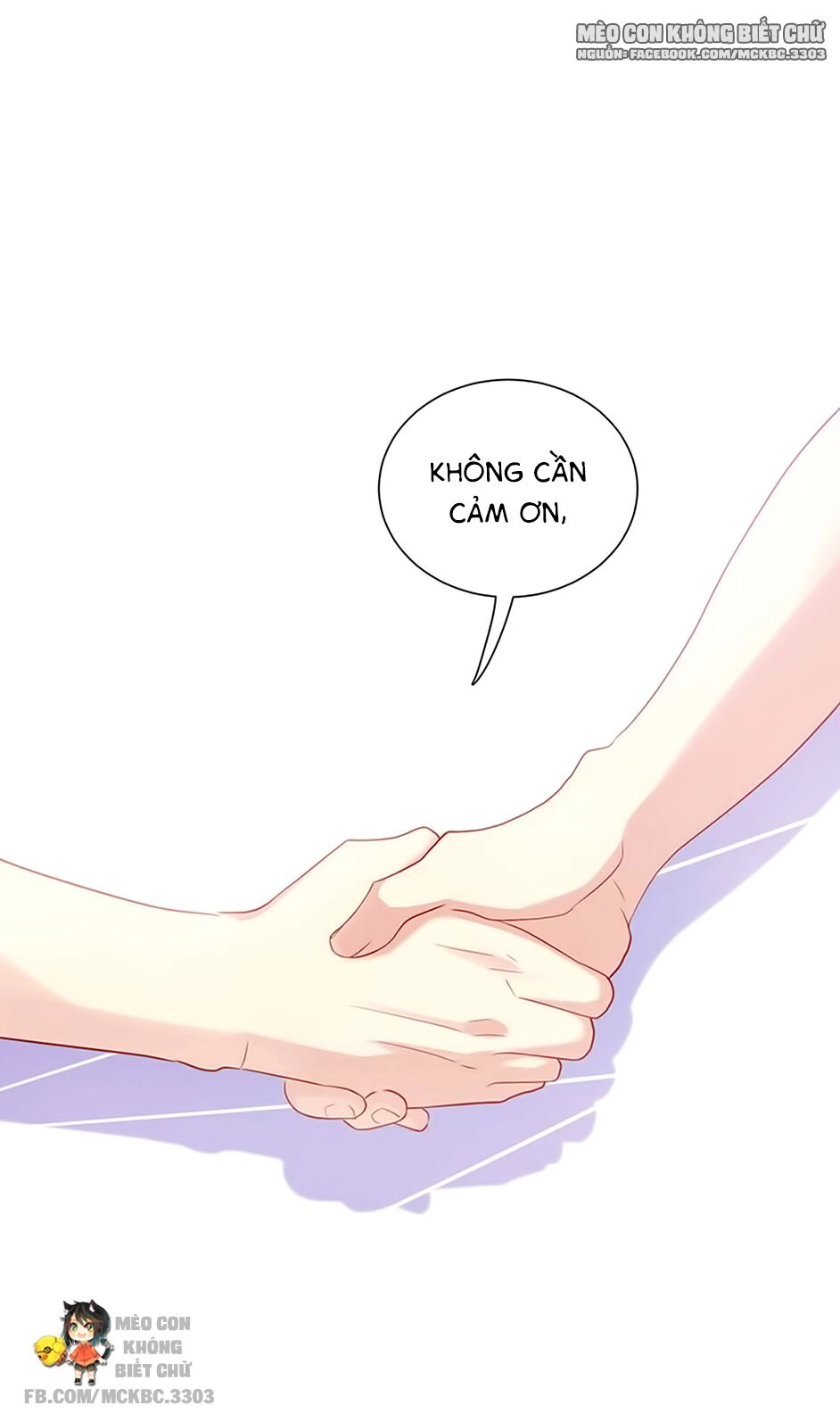 Nhịp Tim Cảnh Báo Chapter 28 - 20