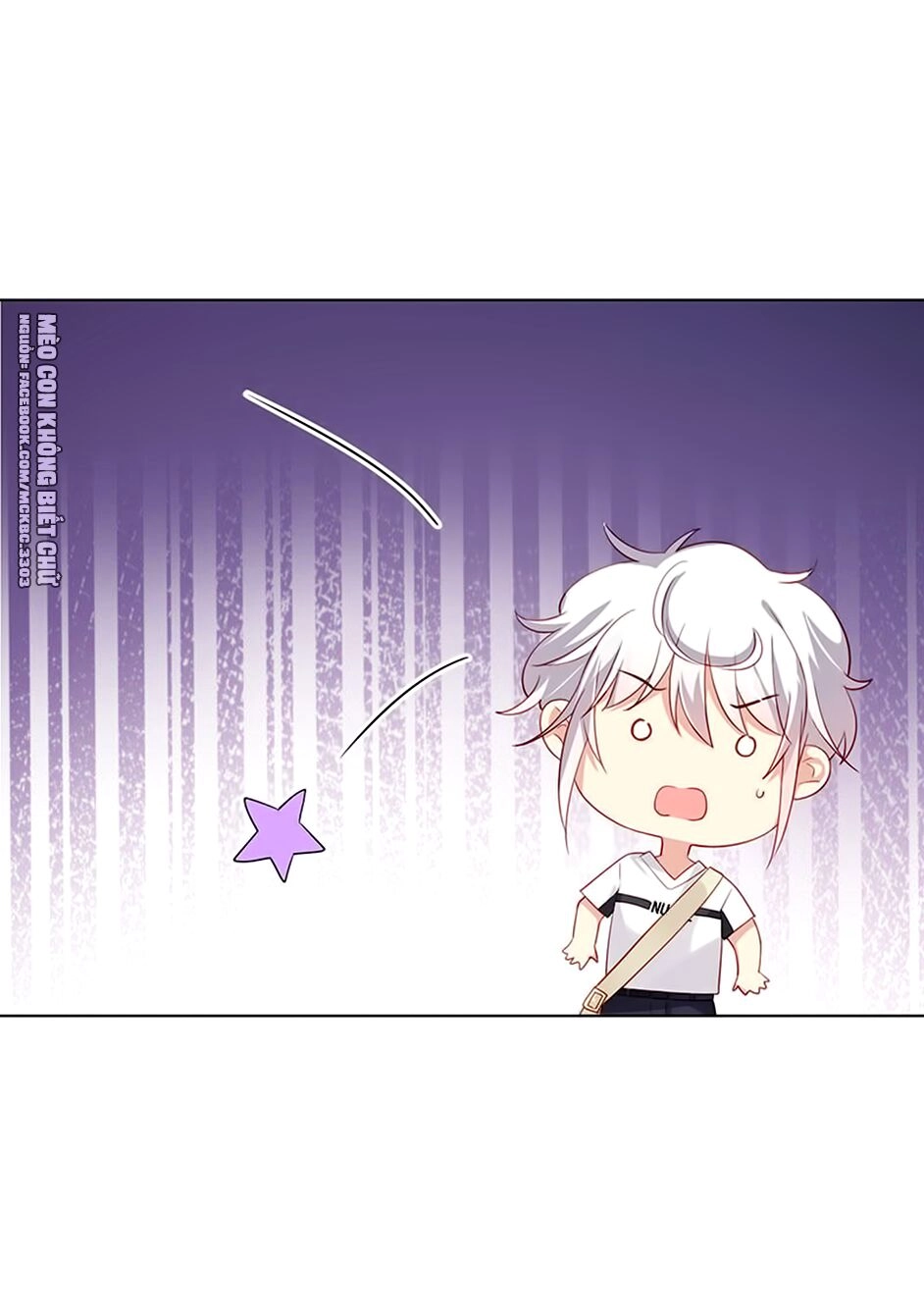 Nhịp Tim Cảnh Báo Chapter 28 - 22