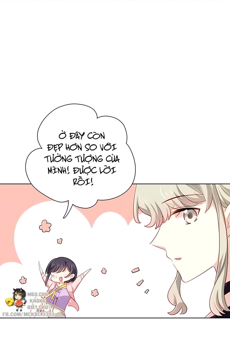 Nhịp Tim Cảnh Báo Chapter 28 - 29