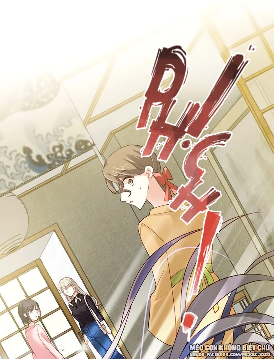 Nhịp Tim Cảnh Báo Chapter 28 - 38