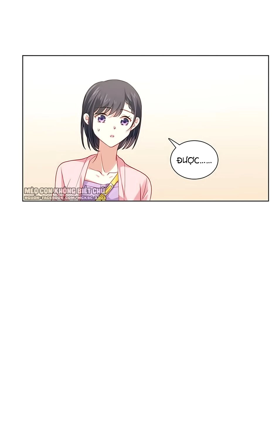 Nhịp Tim Cảnh Báo Chapter 28 - 41