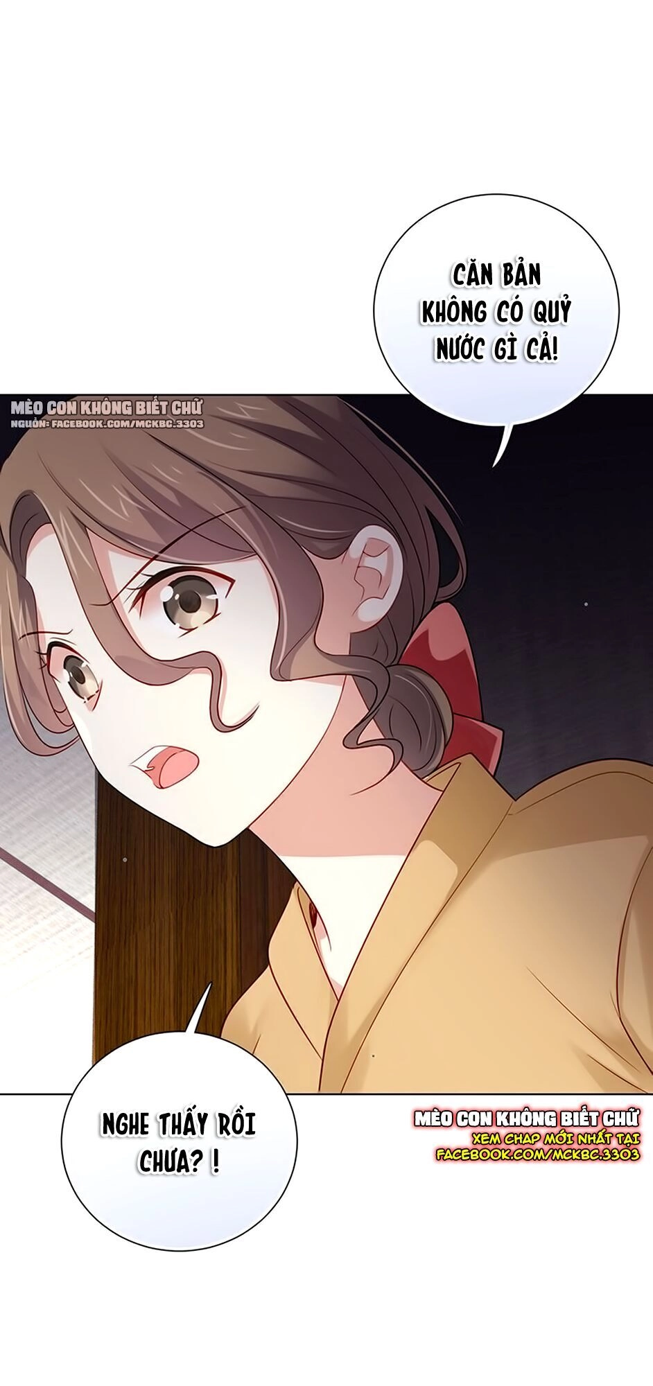 Nhịp Tim Cảnh Báo Chapter 28 - 48