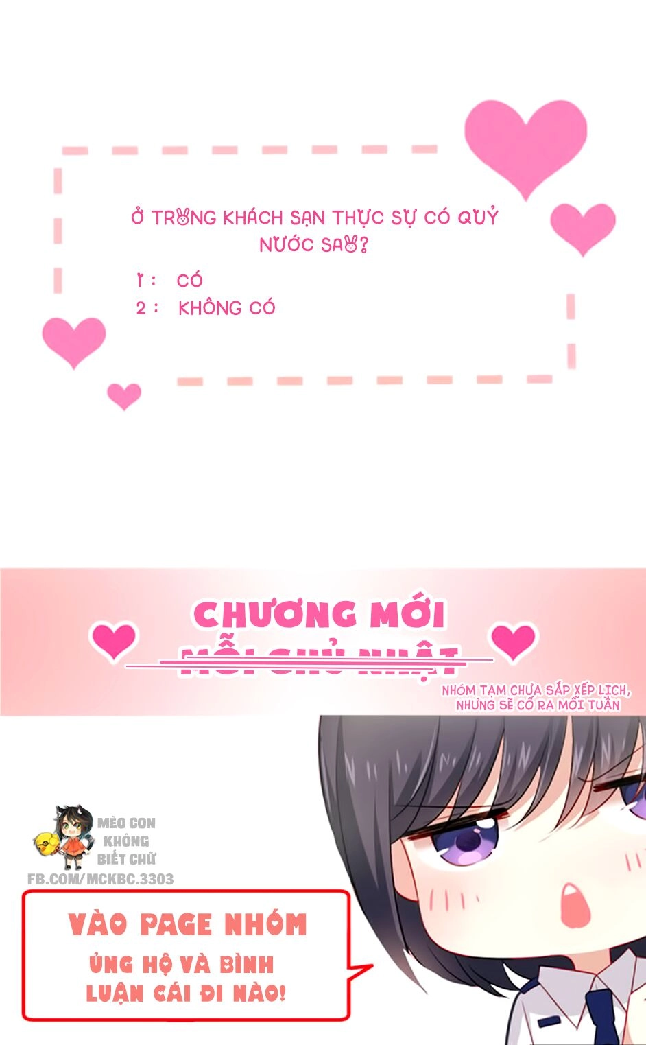 Nhịp Tim Cảnh Báo Chapter 28 - 50