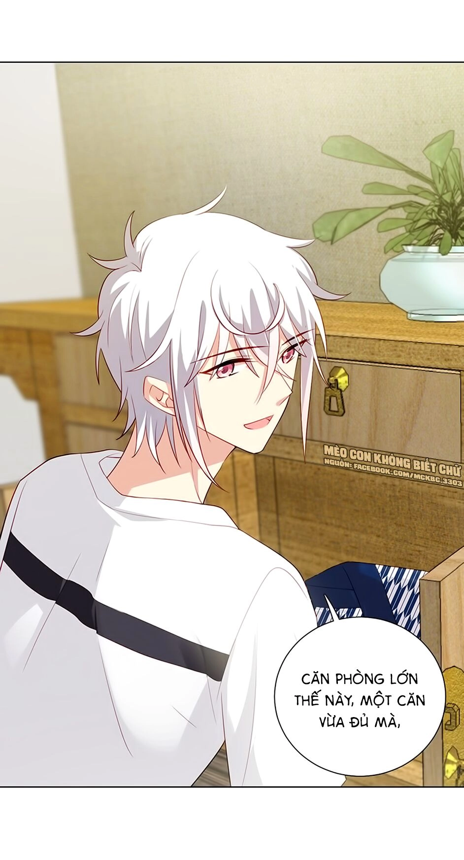 Nhịp Tim Cảnh Báo Chapter 29 - 7