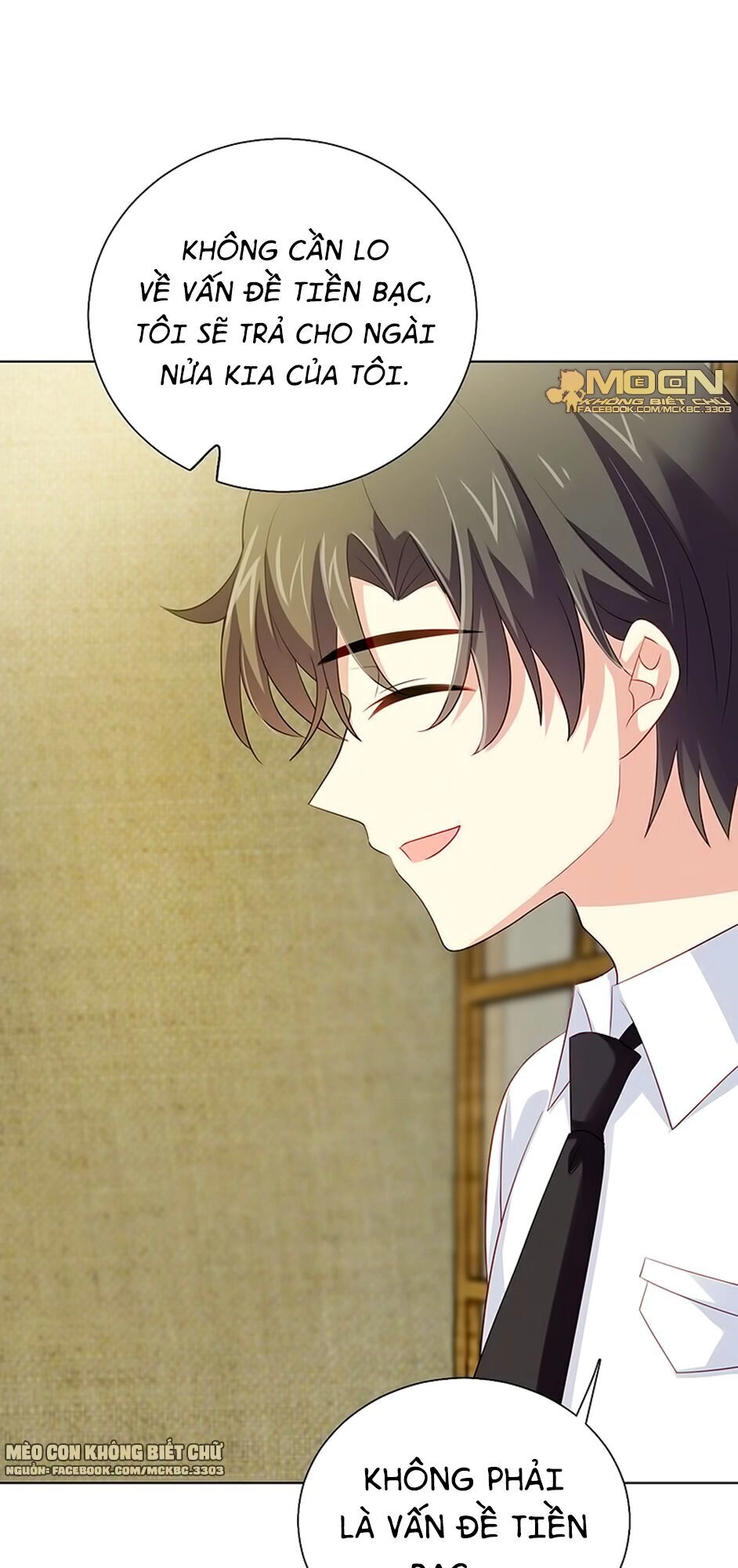 Nhịp Tim Cảnh Báo Chapter 29 - 8