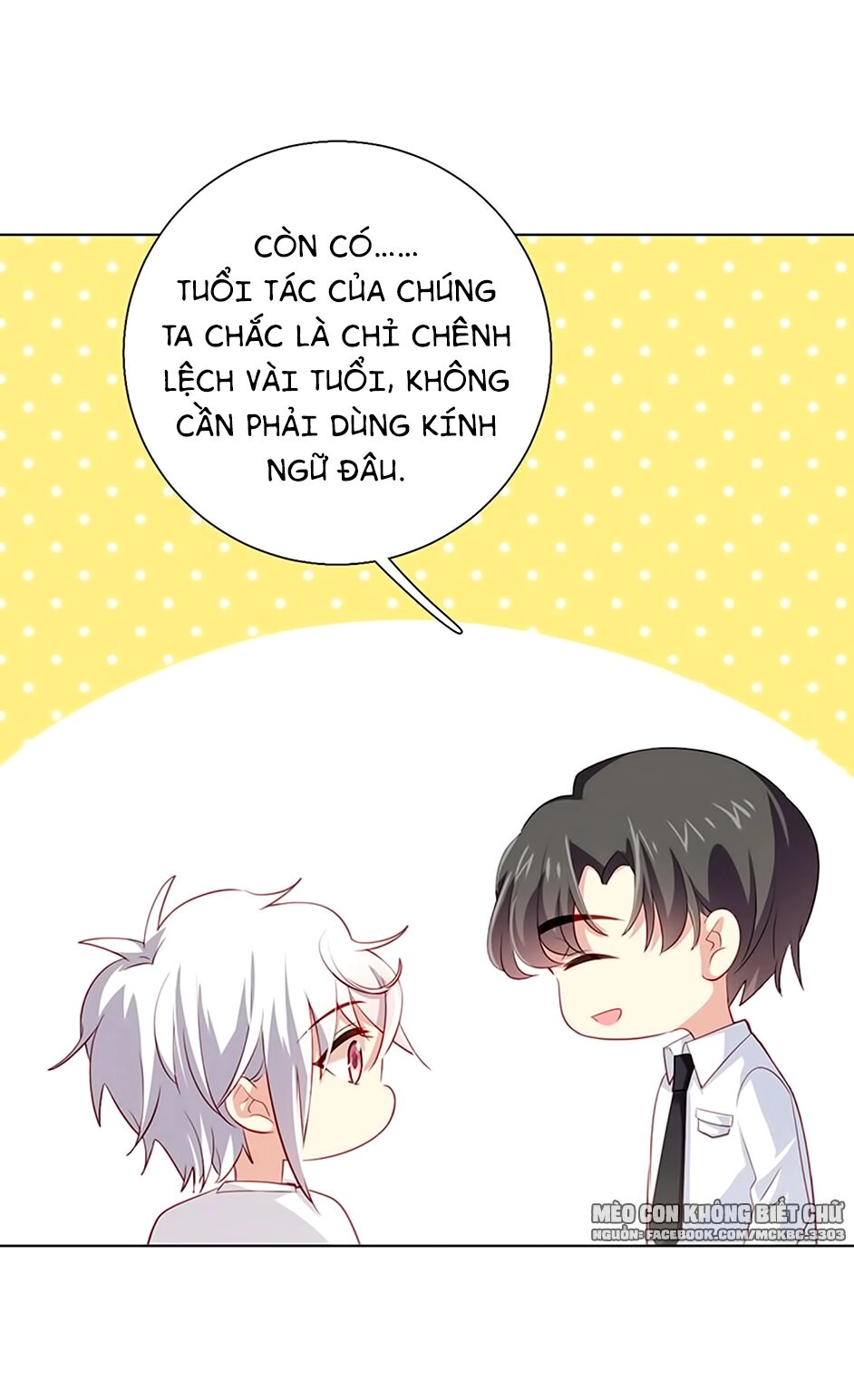 Nhịp Tim Cảnh Báo Chapter 29 - 10