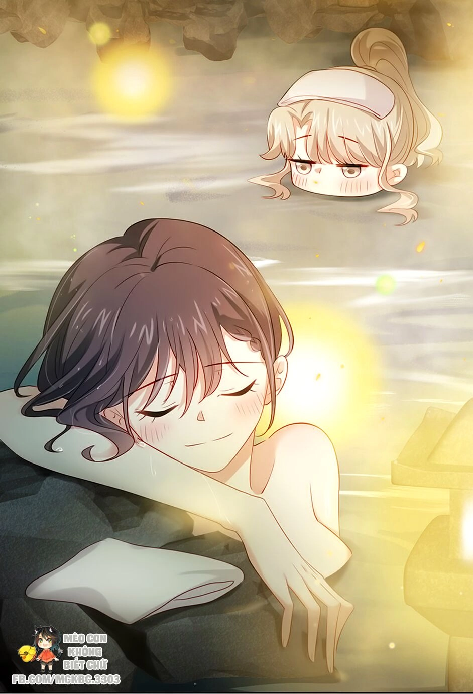 Nhịp Tim Cảnh Báo Chapter 29 - 15