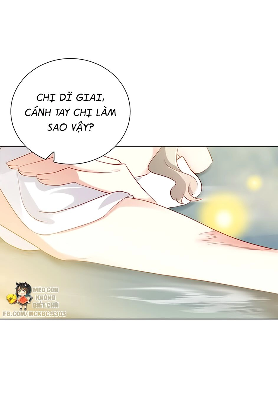 Nhịp Tim Cảnh Báo Chapter 29 - 19