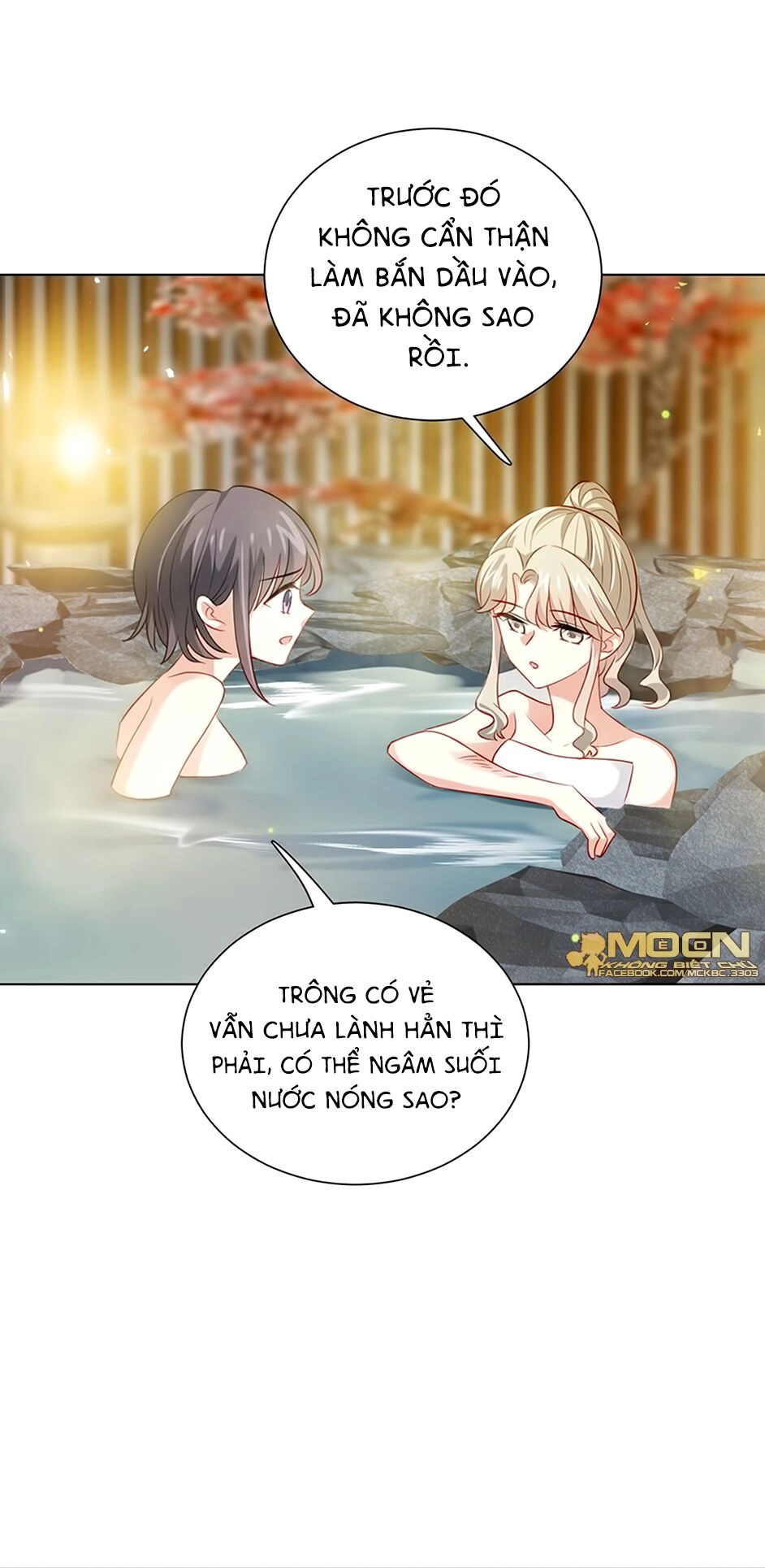 Nhịp Tim Cảnh Báo Chapter 29 - 20