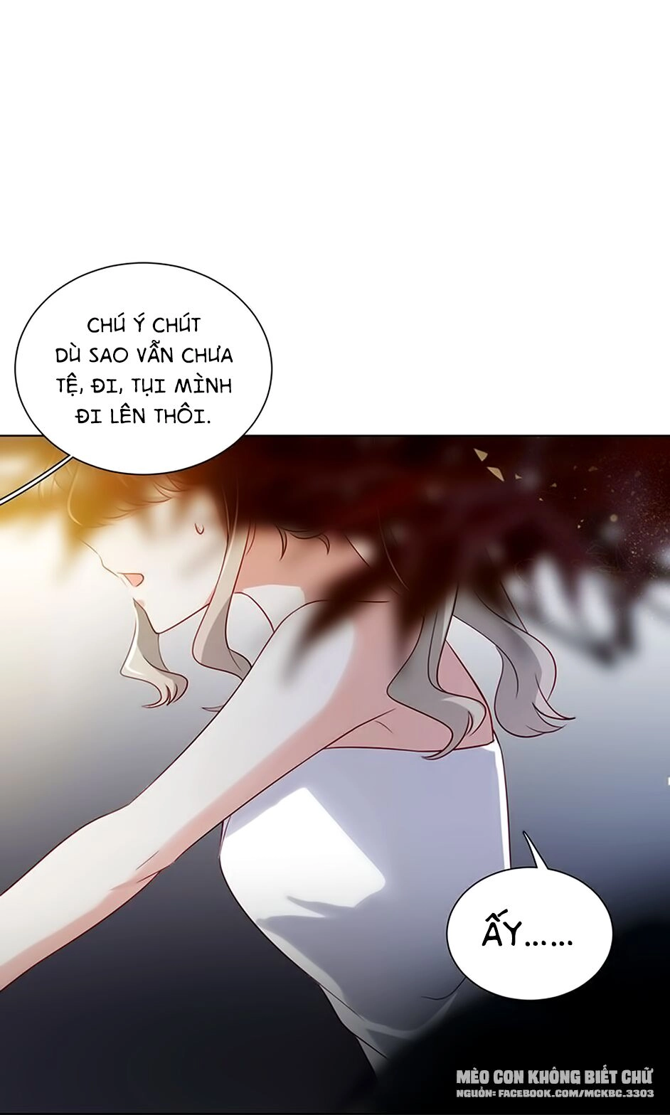 Nhịp Tim Cảnh Báo Chapter 29 - 22