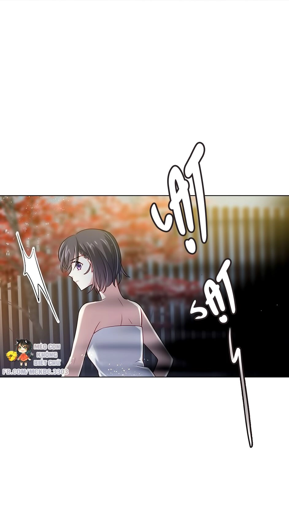 Nhịp Tim Cảnh Báo Chapter 29 - 23