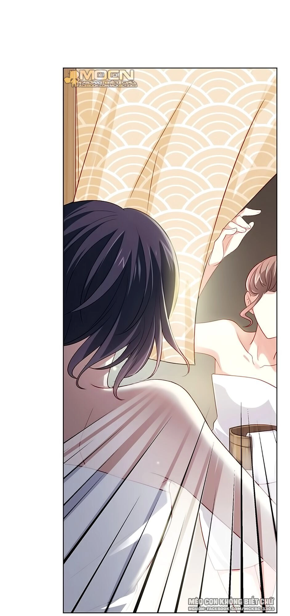 Nhịp Tim Cảnh Báo Chapter 29 - 26