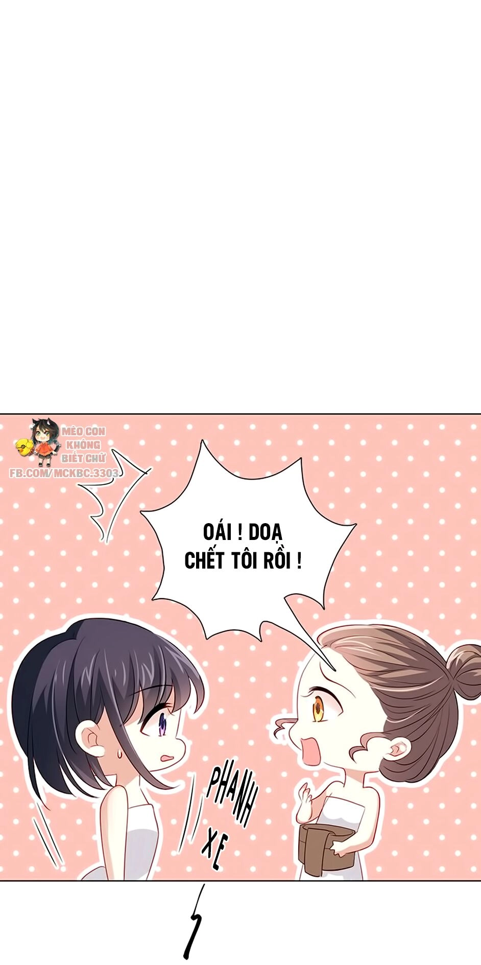 Nhịp Tim Cảnh Báo Chapter 29 - 28