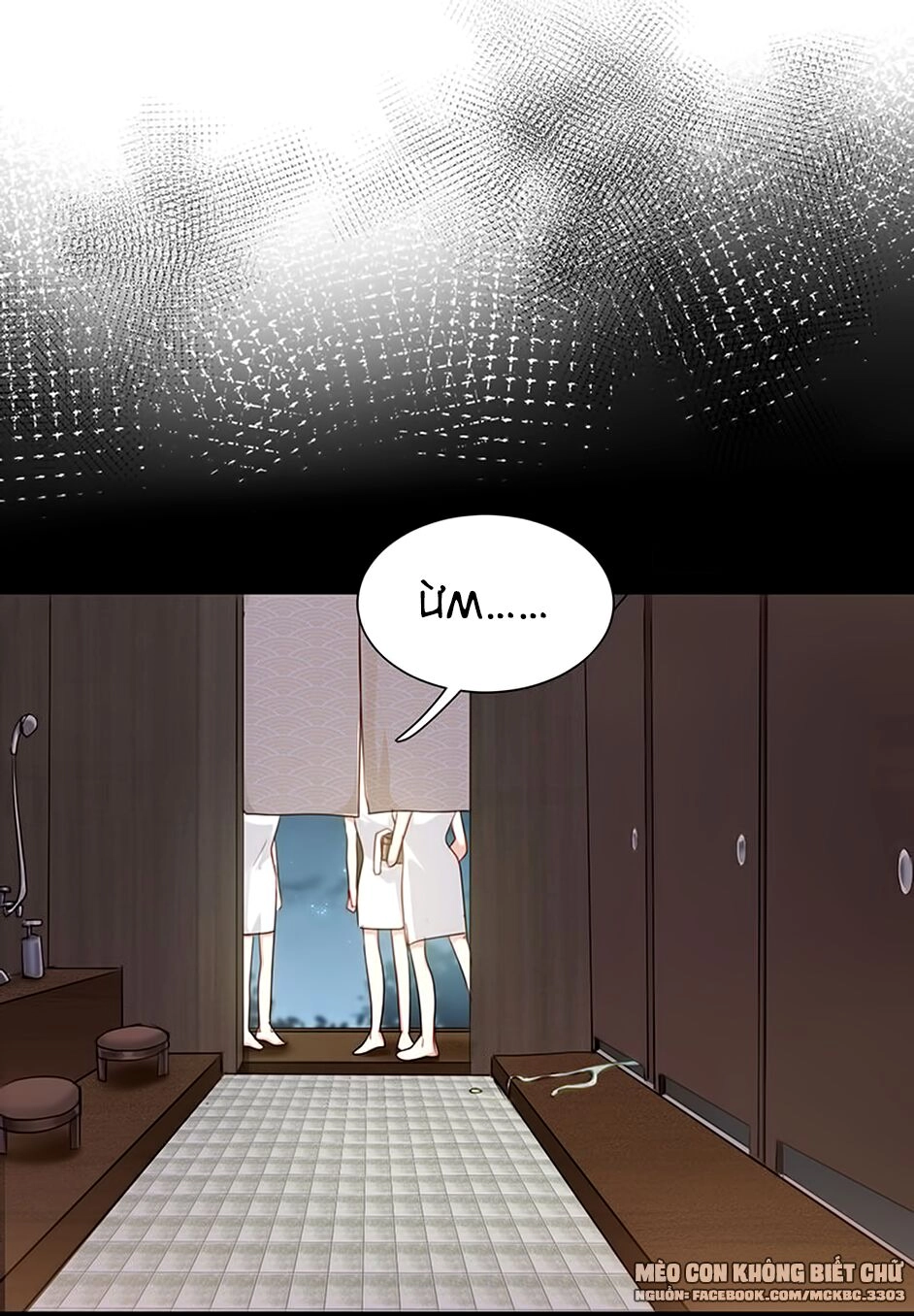 Nhịp Tim Cảnh Báo Chapter 29 - 31