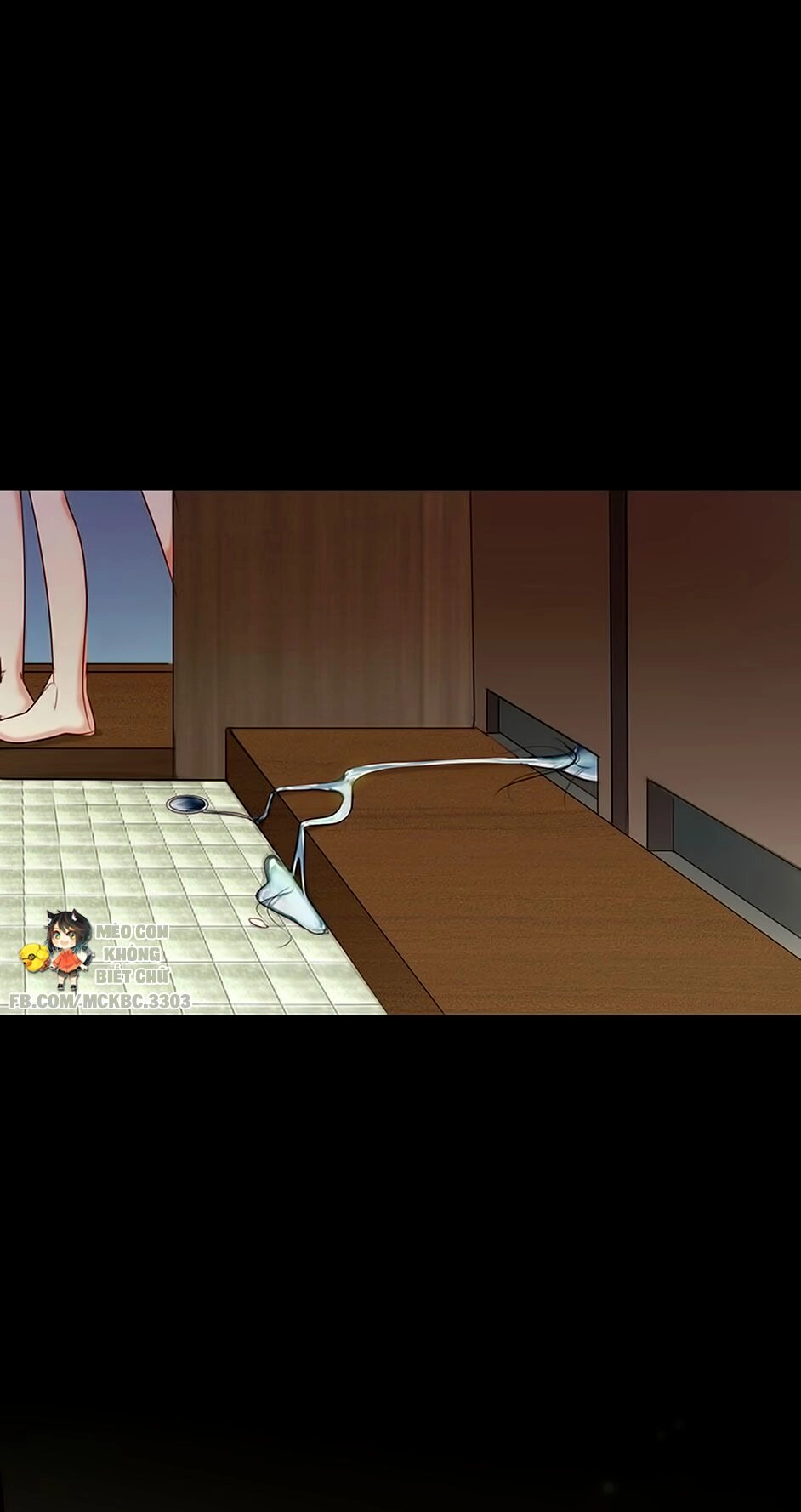 Nhịp Tim Cảnh Báo Chapter 29 - 32