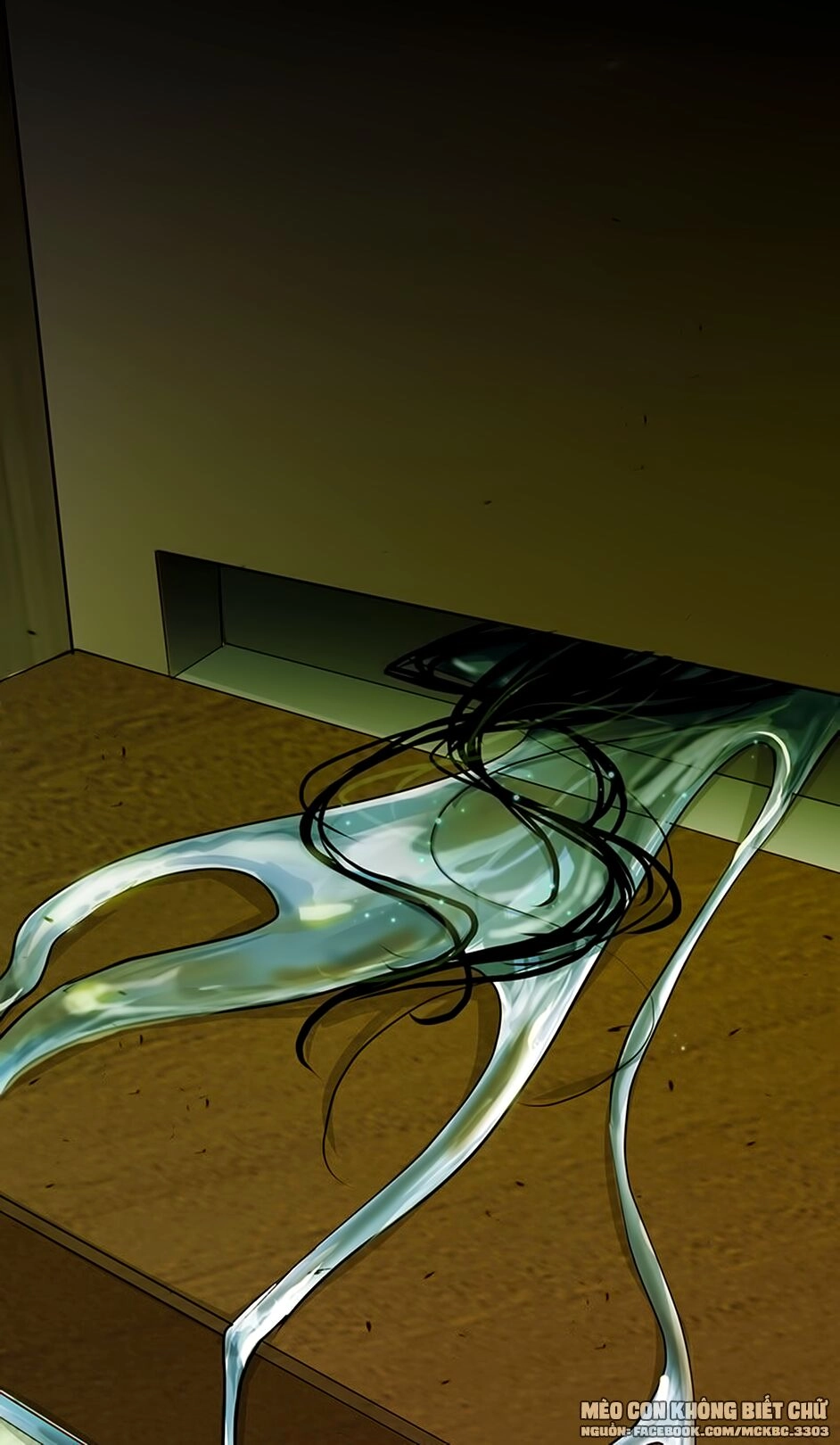 Nhịp Tim Cảnh Báo Chapter 29 - 33