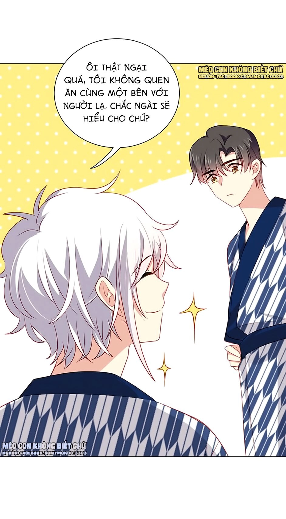 Nhịp Tim Cảnh Báo Chapter 29 - 43